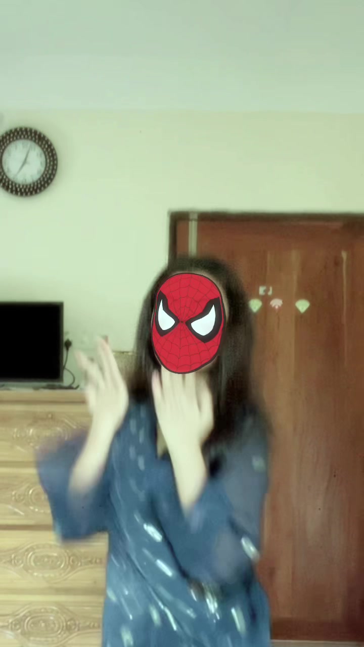 @HI YA