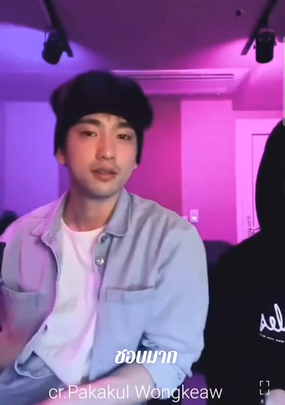 @Achariyaporn Namdee