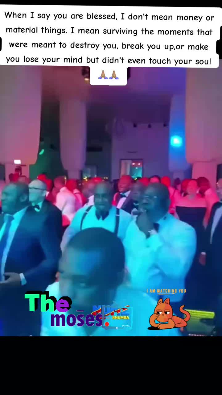 @The Moses Tv🇨🇩🇺🇬 🇰🇪🇹🇿