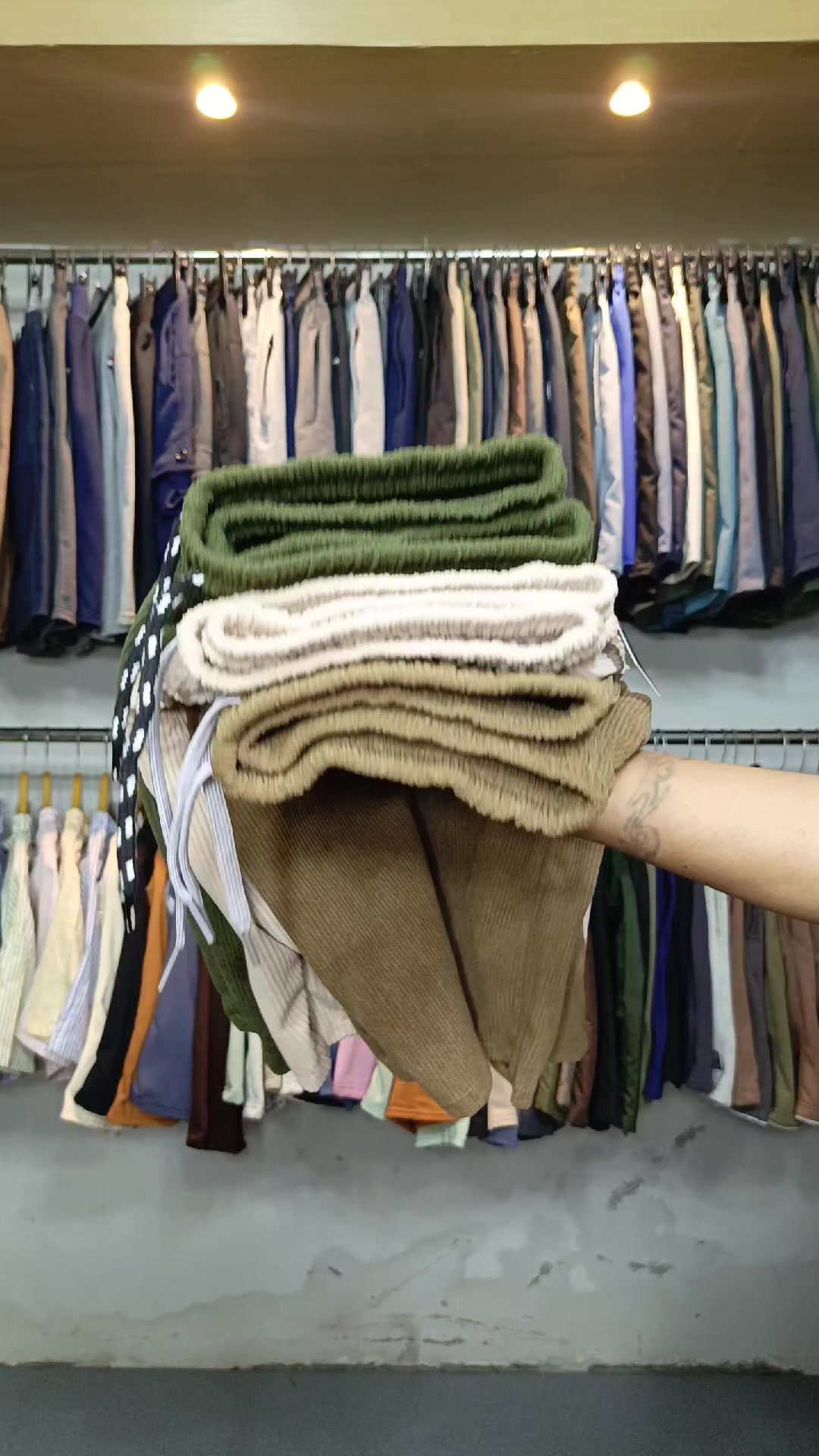 @tampan COLLECTIONS