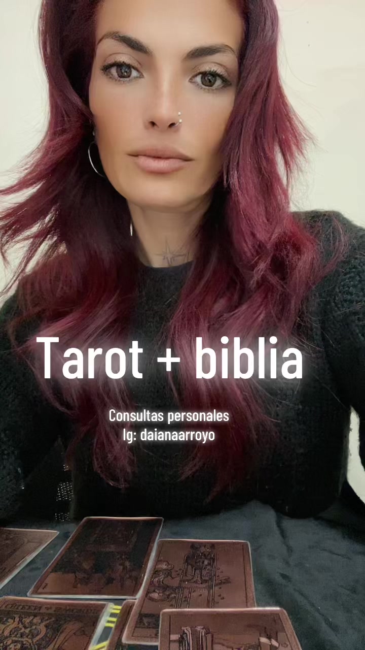 @💫✨Daianatarot✨🪽