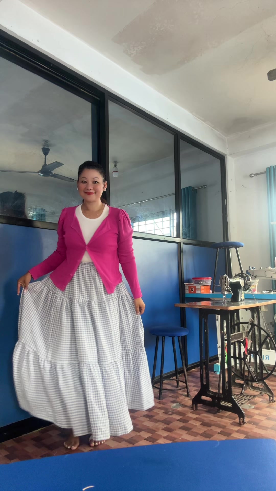 @Ambika gurung