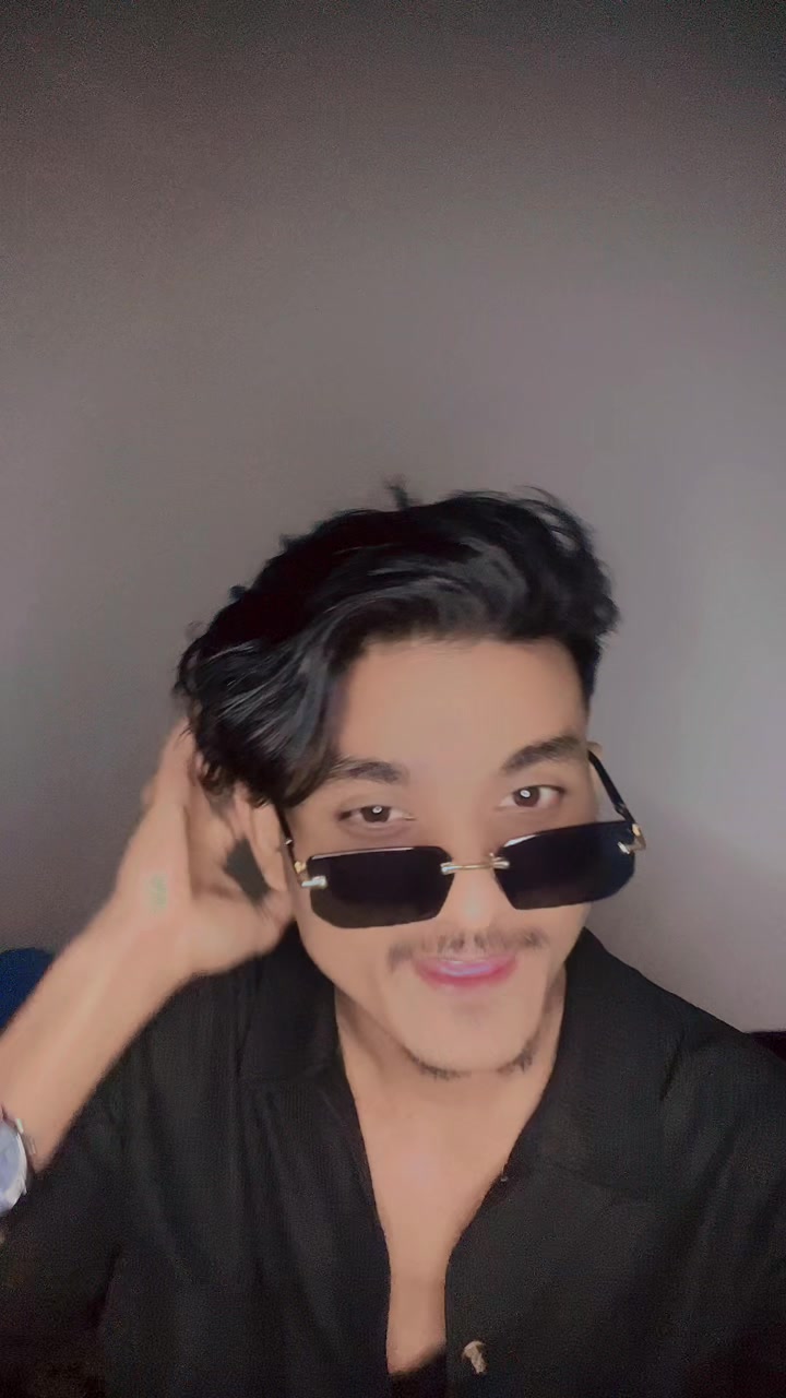 @❣️Royal Samir❣️