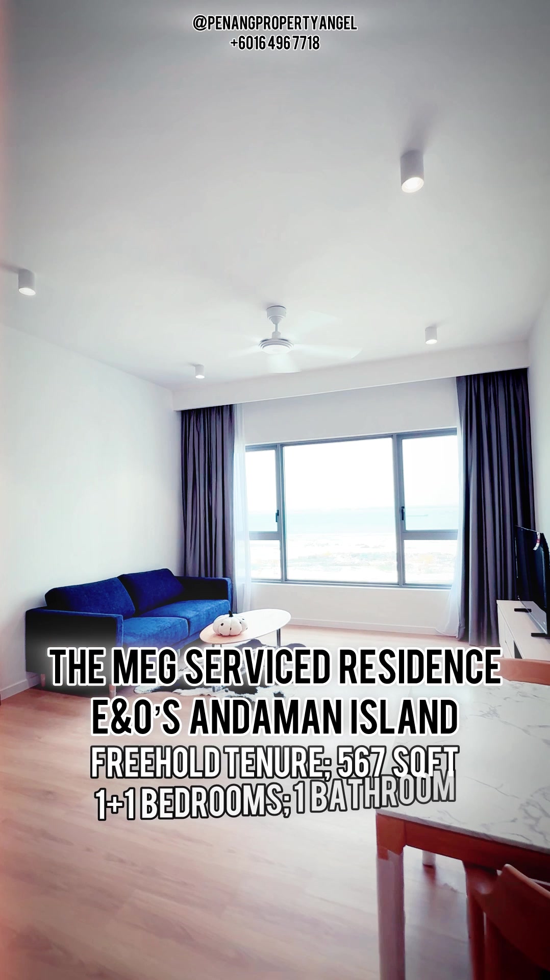 @Penang Property Angel