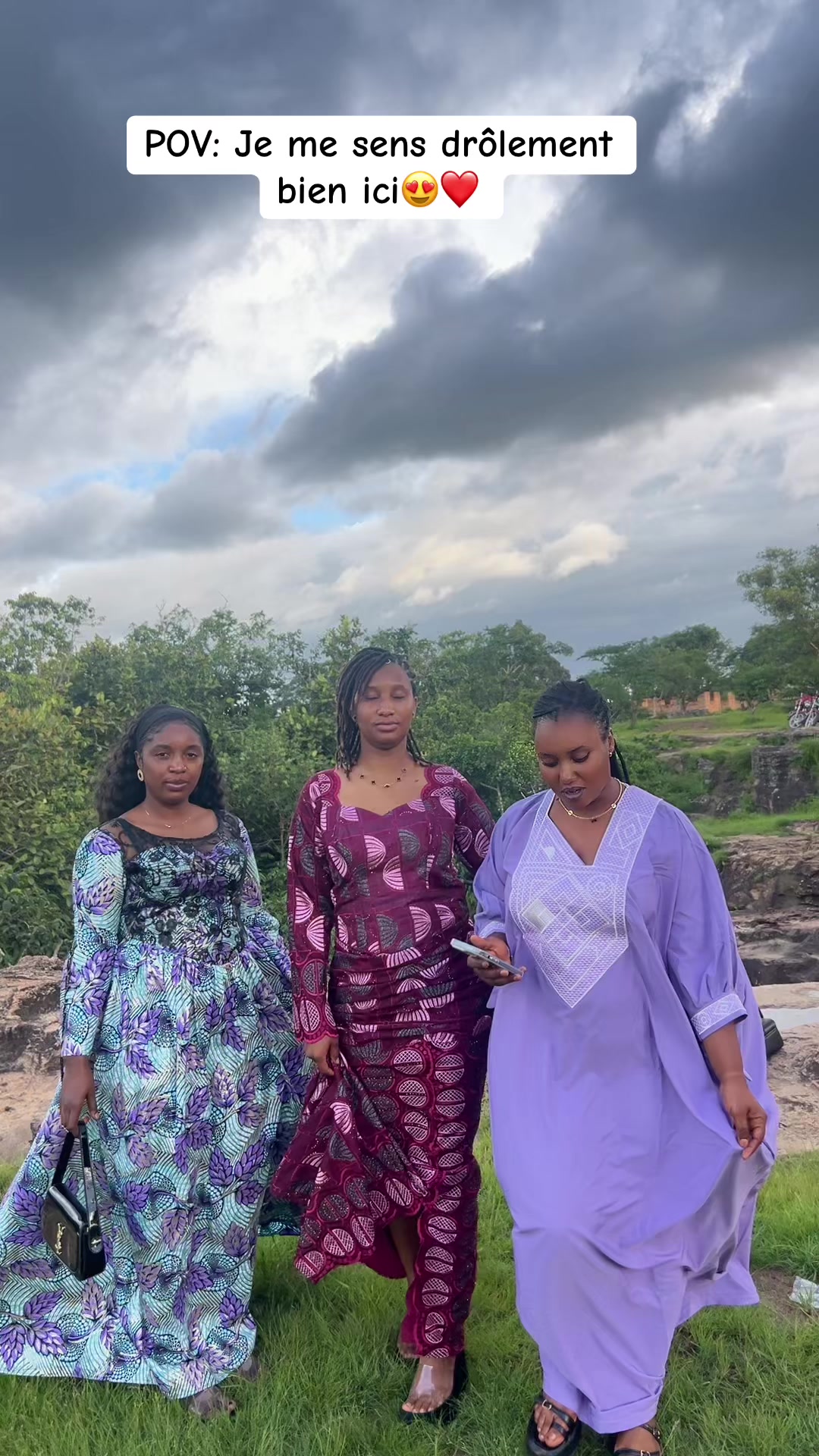 @Banouna la fille du village 💍