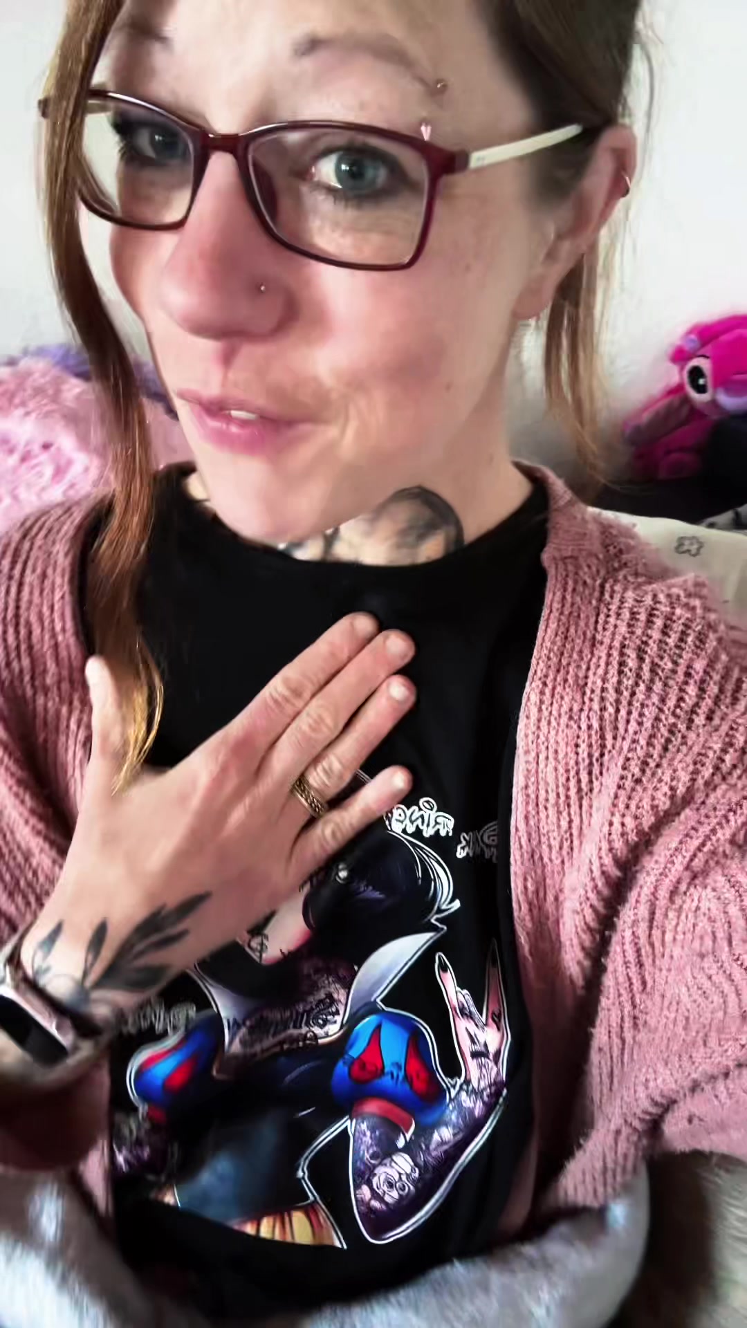 @Pinkybunny