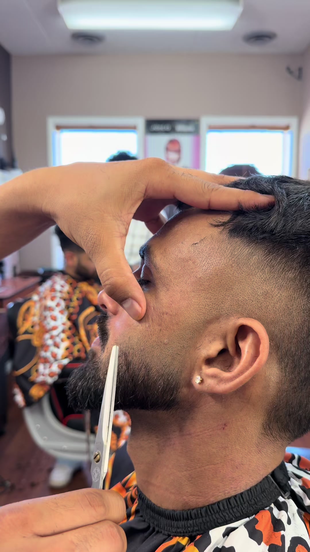 @Brarhairsalon