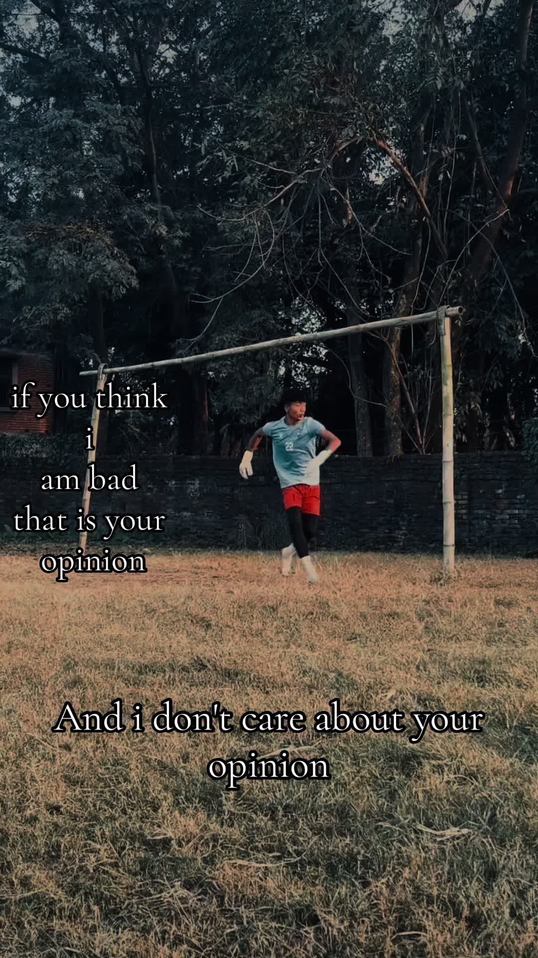 @Prayash Bhujel 16 🧤🦅