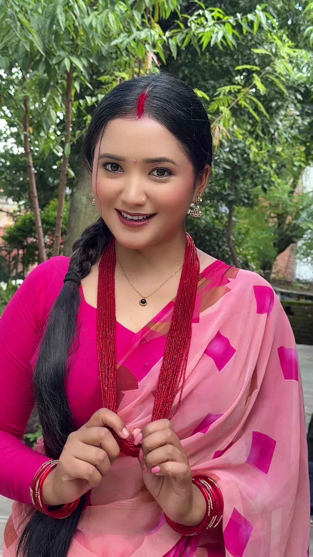 @Juna gurung ✨
