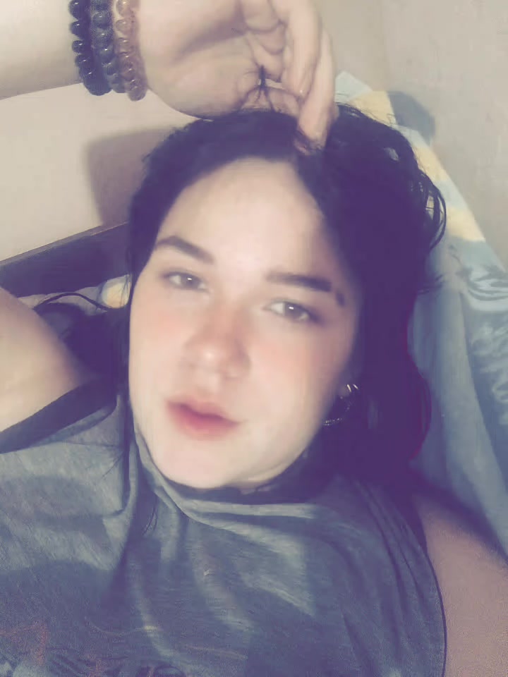 @💙Мама в 16💛