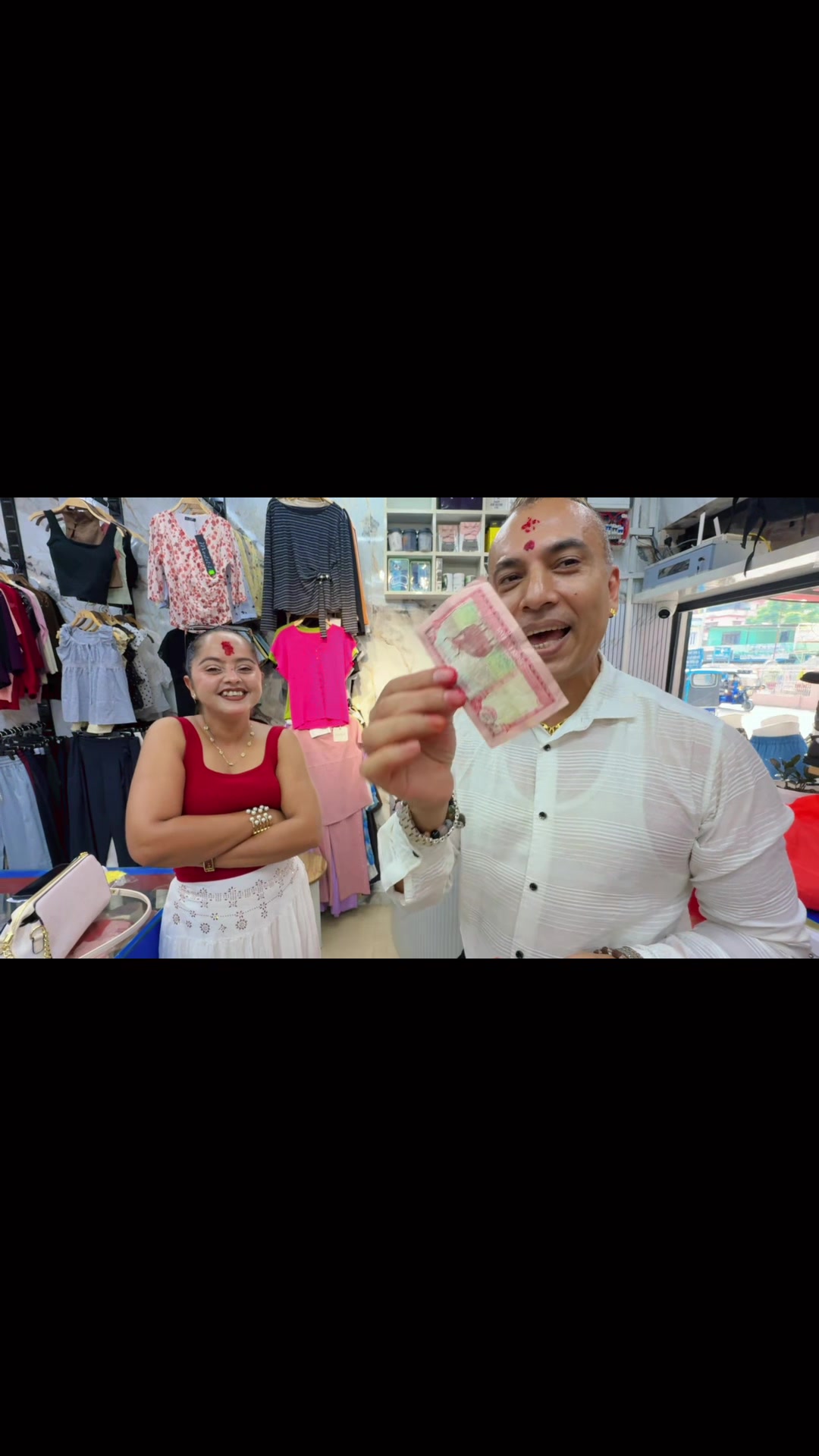 @YouTuber Kavita Vlogs ❤️