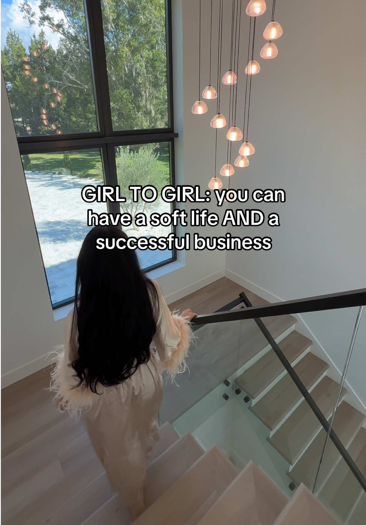 @Baddie in Business