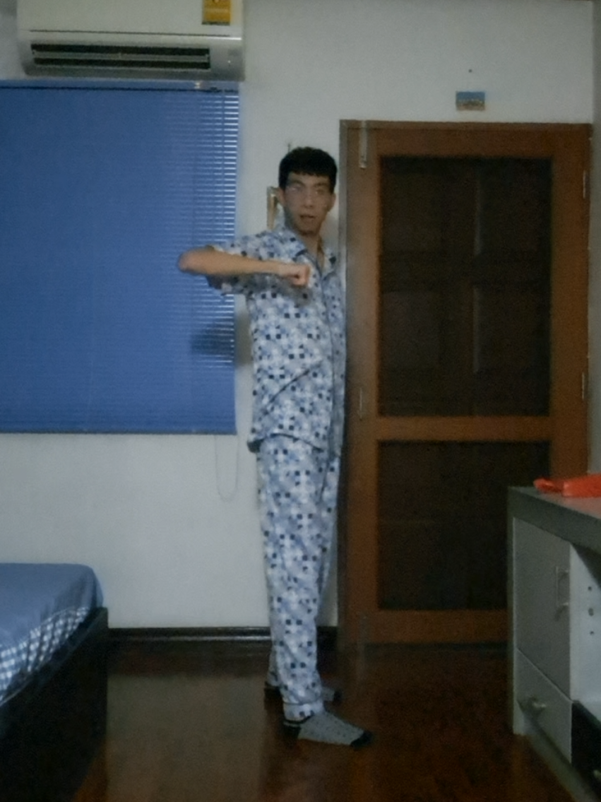 @ben is me đây :)
