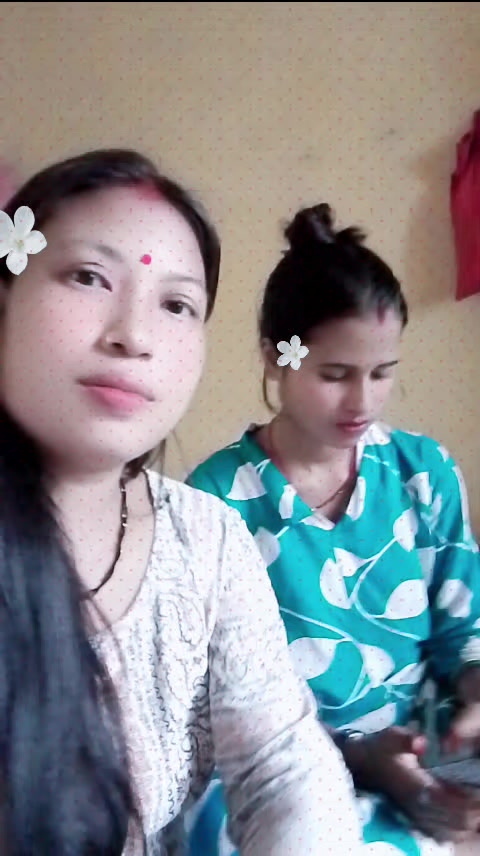 @Mamita devi