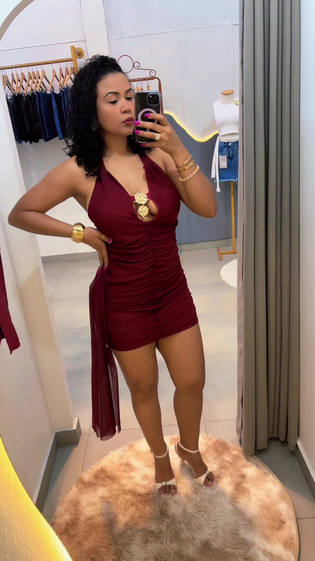 @Vanessa Oliveira