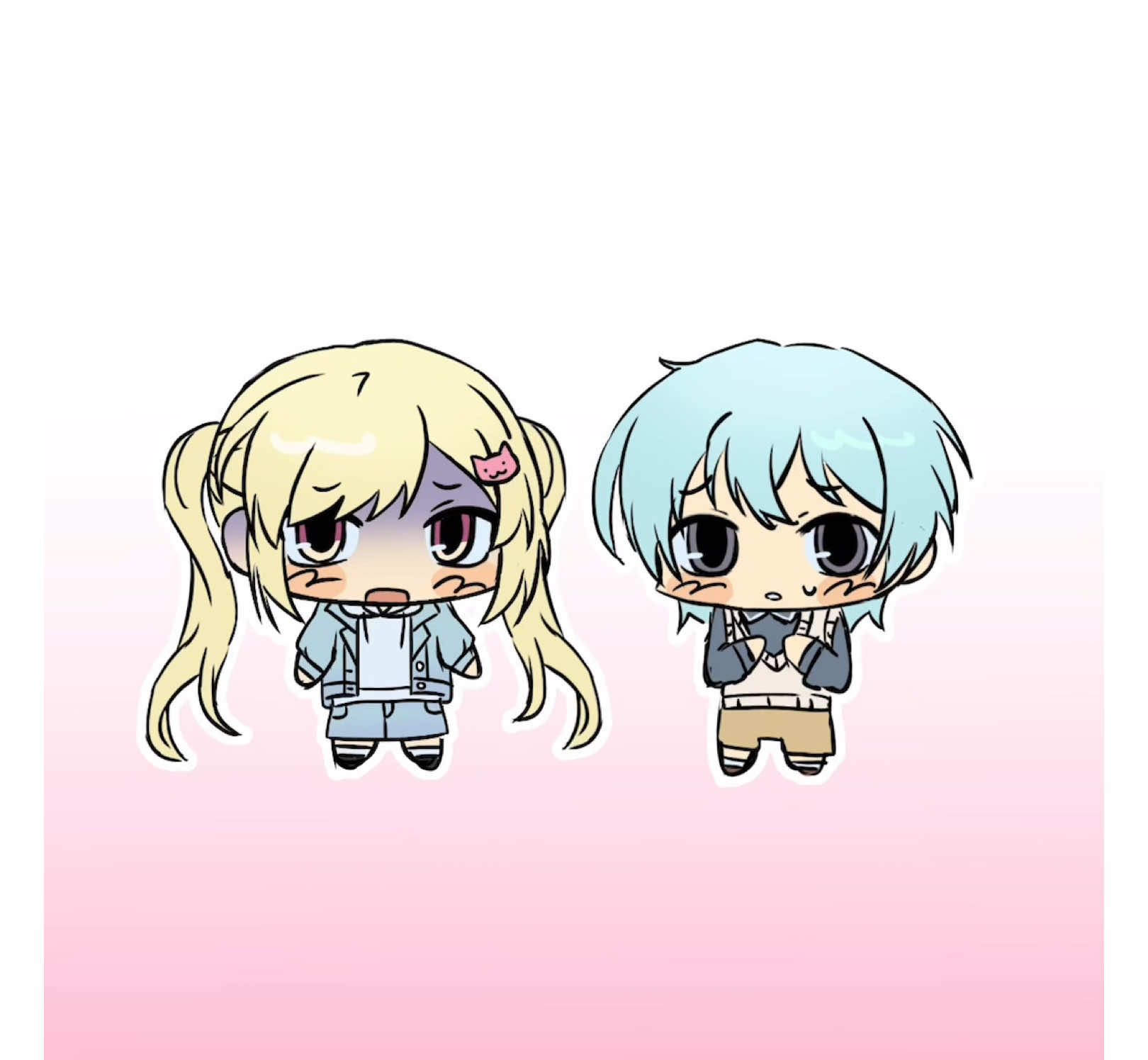 @(*ˊᗜˋ*) VENLA!!!