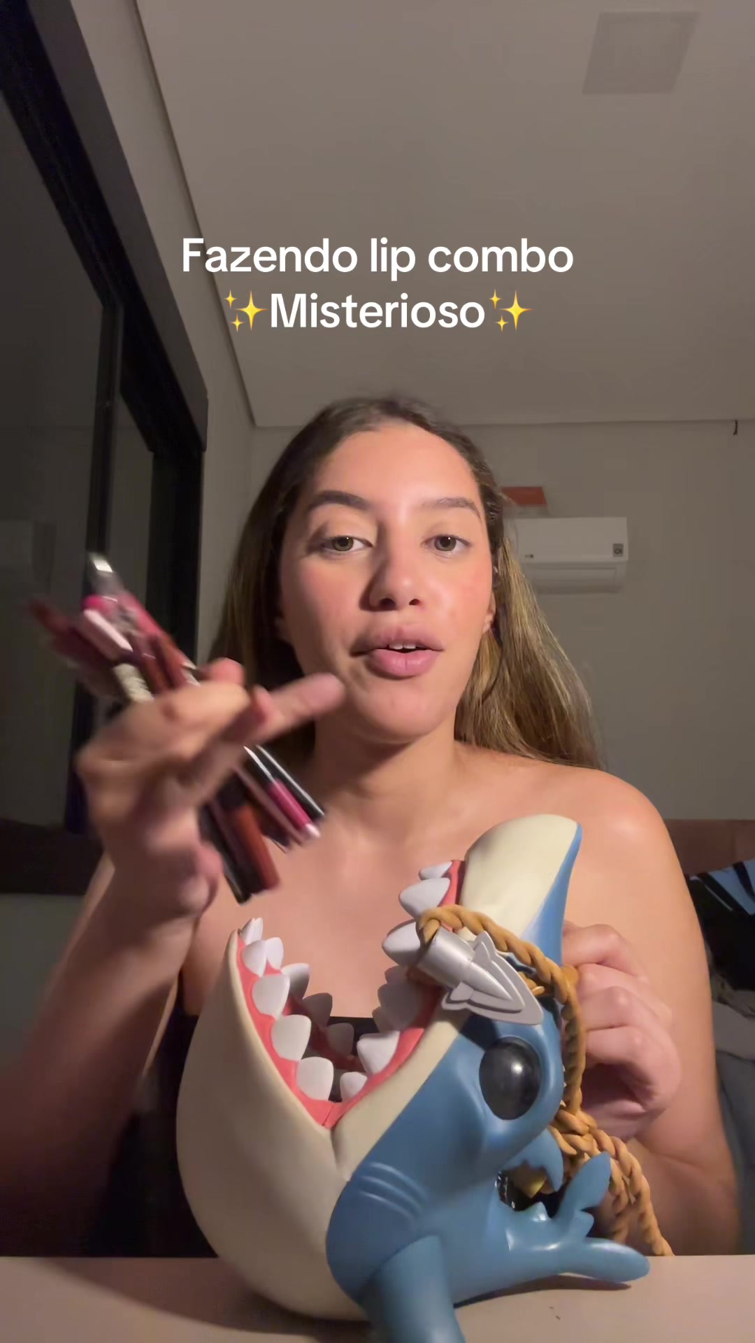 @Brenda Veiga