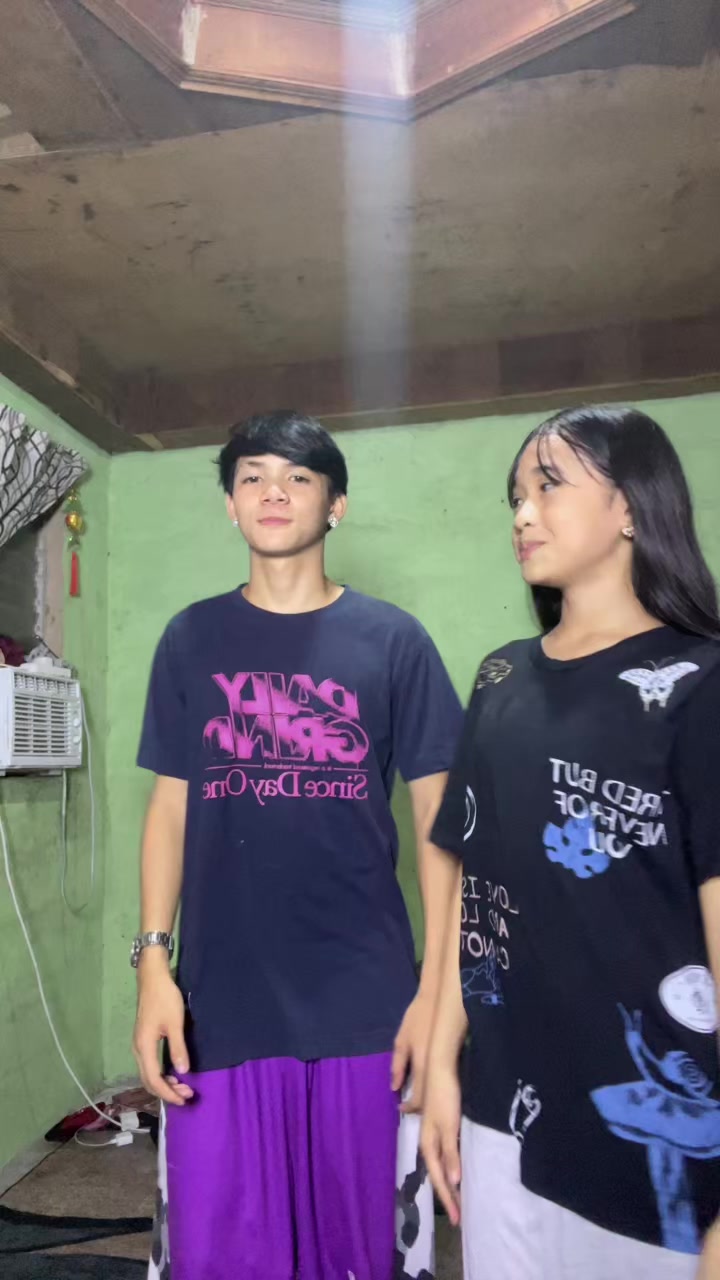 @Ninis and Bella