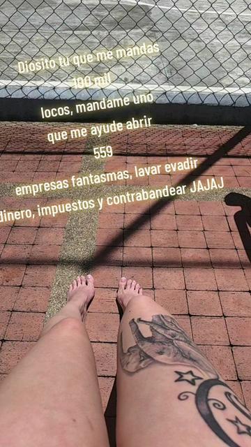@Viviana Rincon R