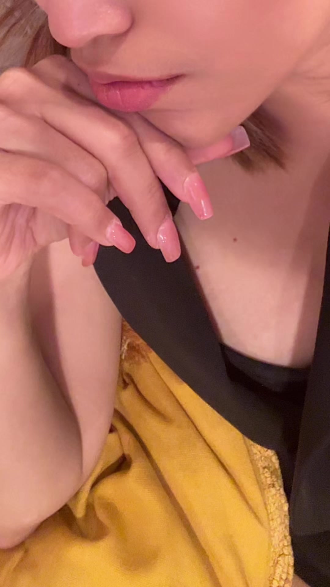 @Jamie Laurente