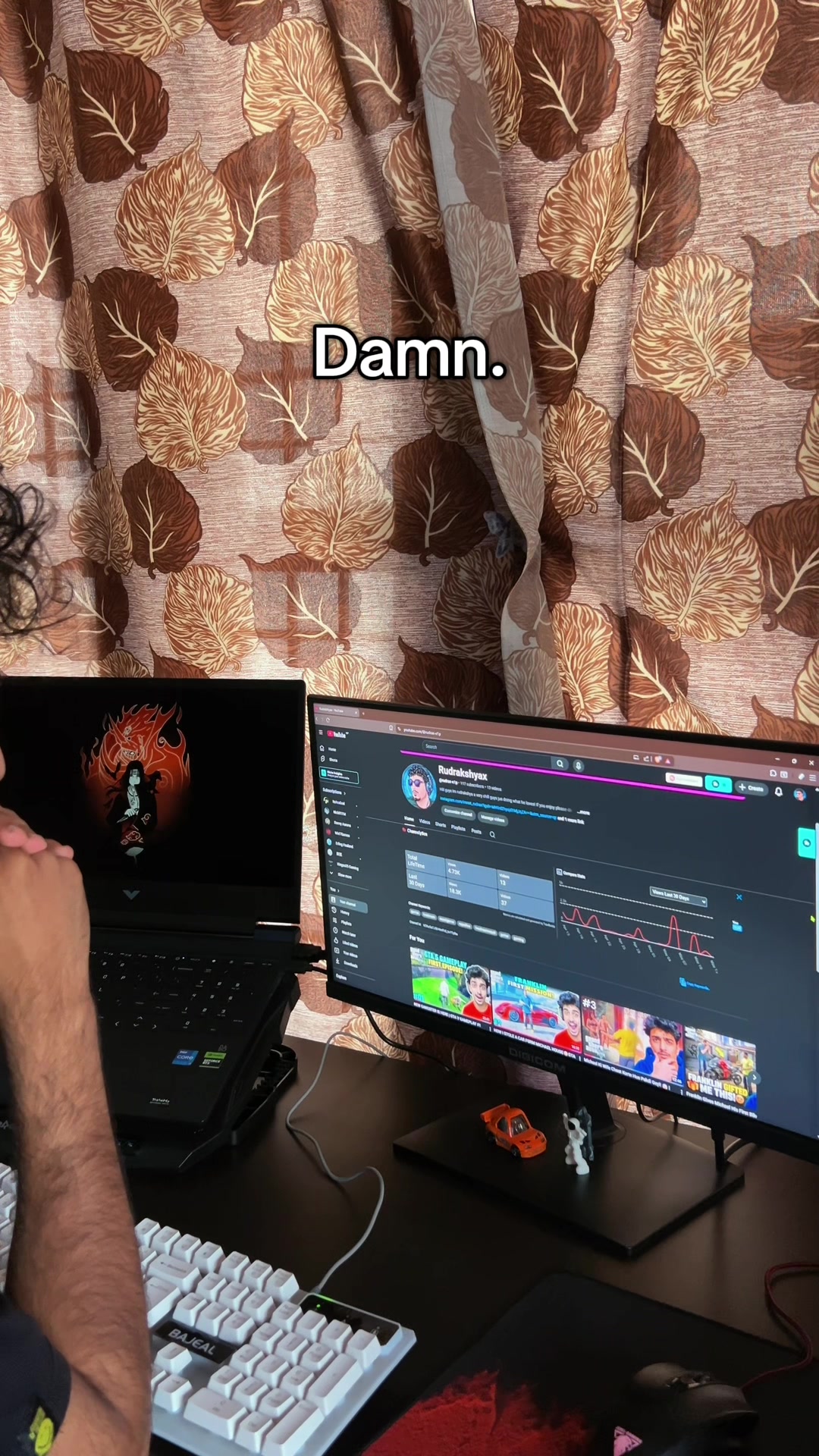 @LifewithRDX