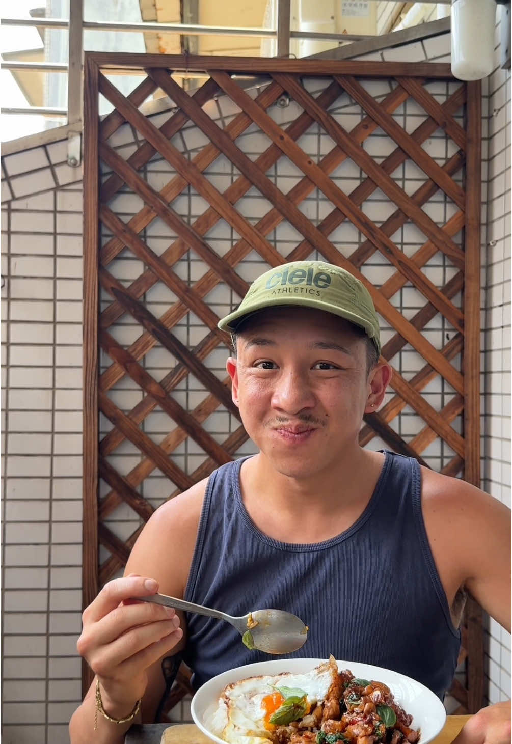 @Brendan Pang | Cook & Author