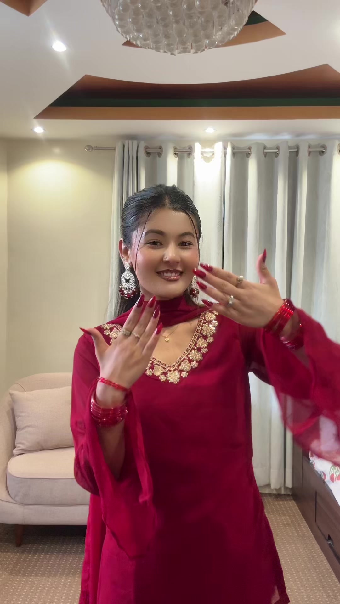 @Mahima Rajya laxmi shah
