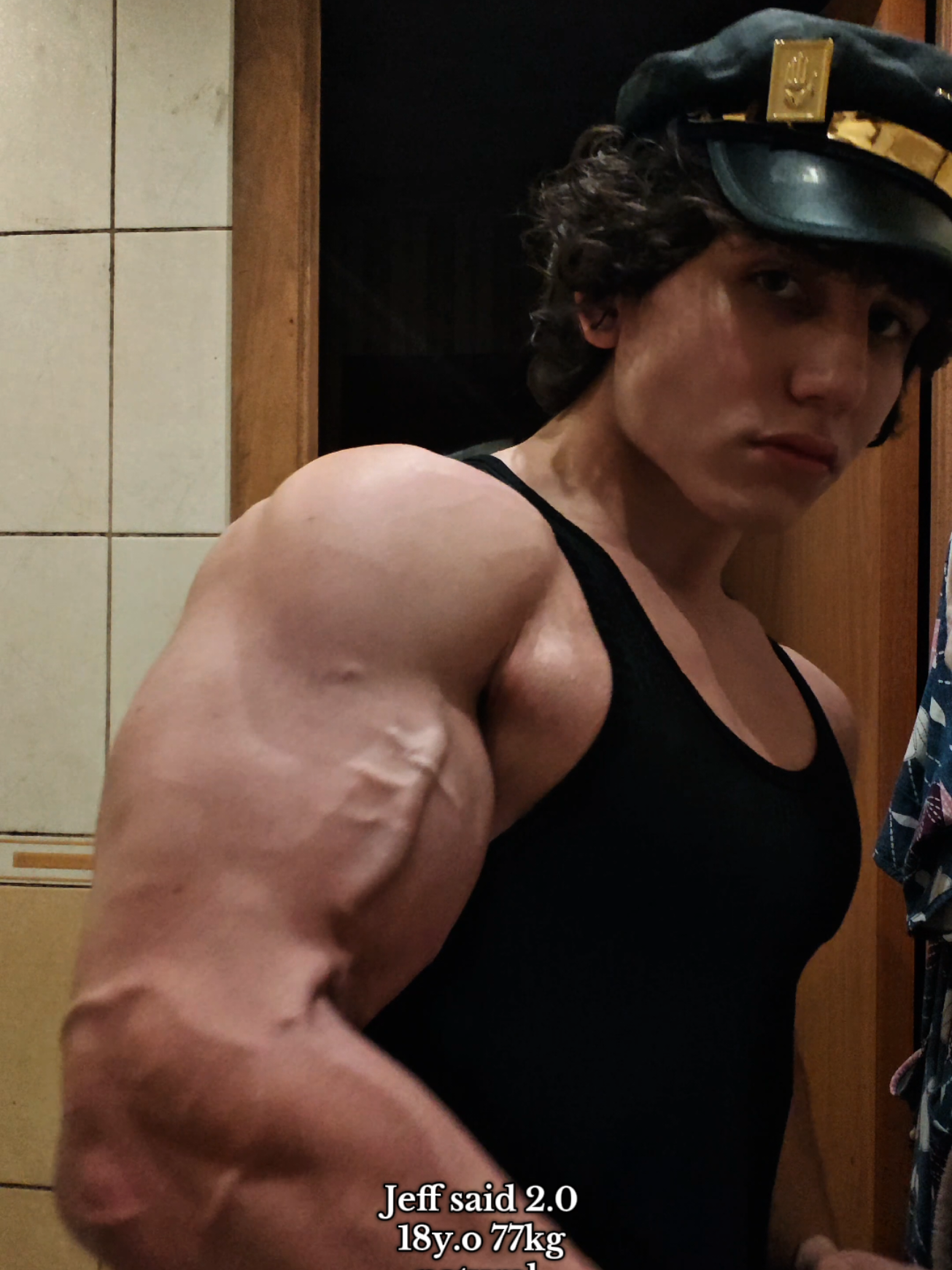 @Chopper.gym