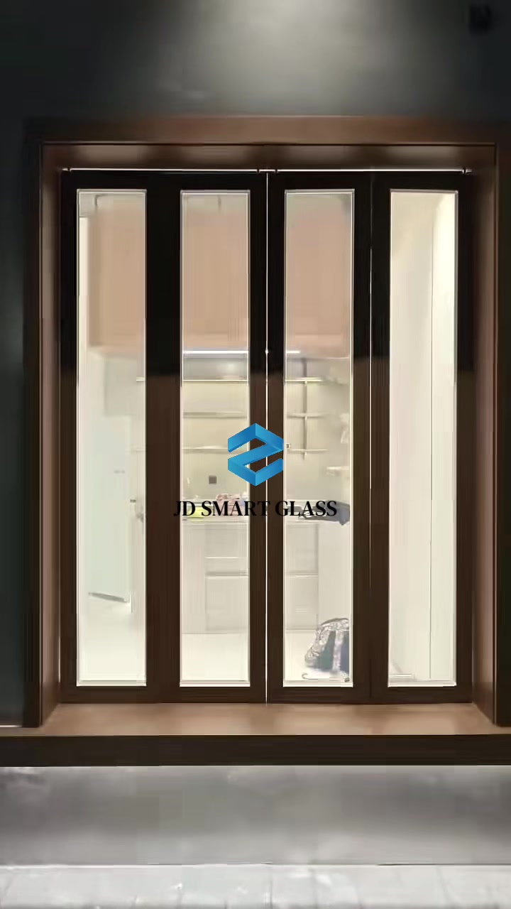 @Jack Smart glass
