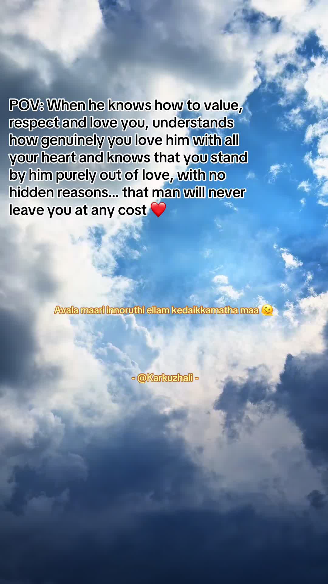 @𝐊𝐚𝐫𝐤𝐮𝐳𝐡𝐚𝐥𝐢_கார்குழலி