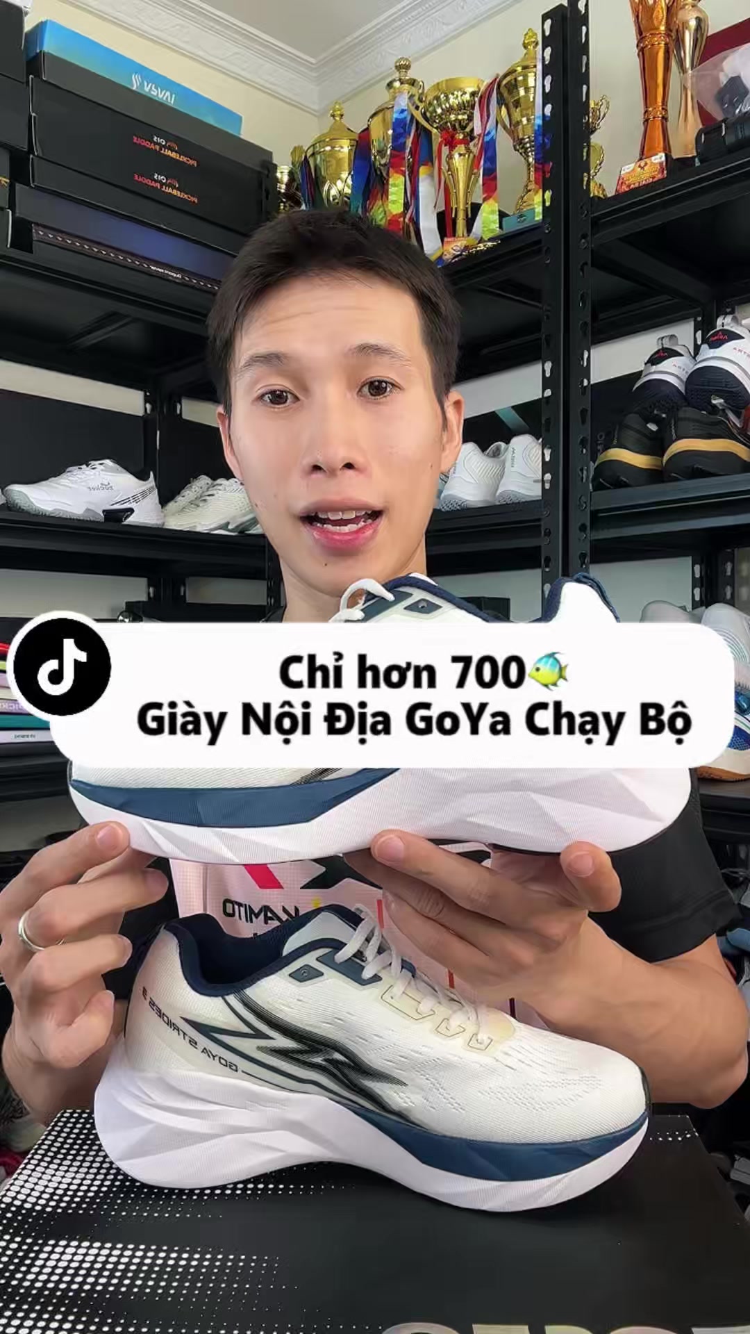 @Ngọc Hưởng Thể Thao
