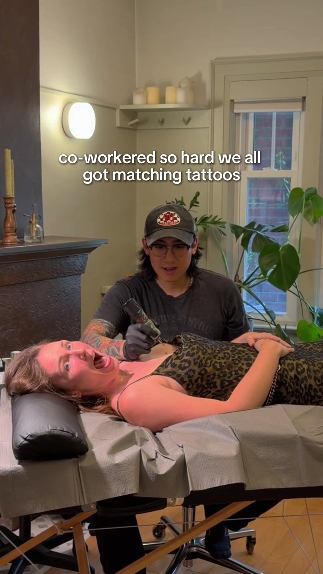 @thesorrygirls