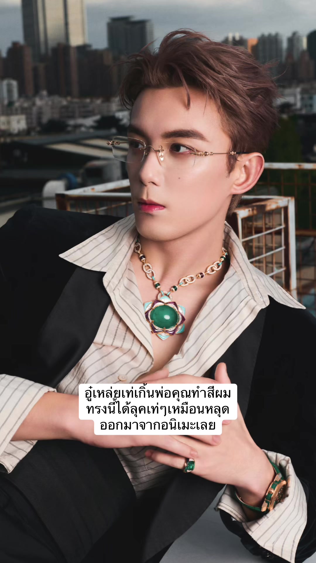 @Ligongzhu