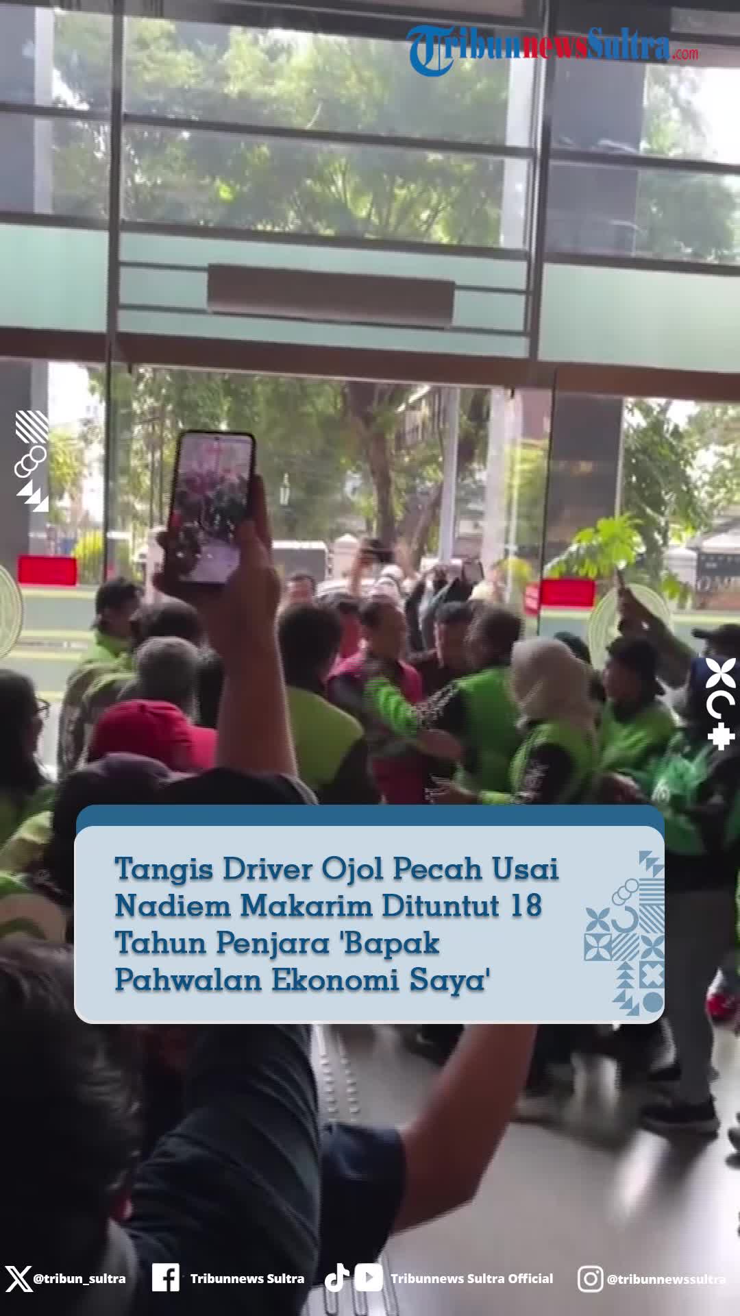 @Tribunnews Sultra Official