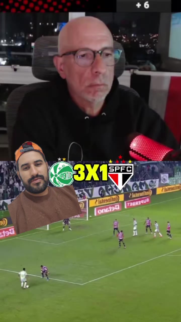 @Fut Rea&ccedil;&otilde;es