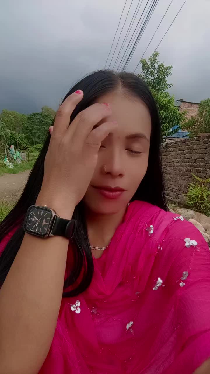 @pujaxettri😘💗