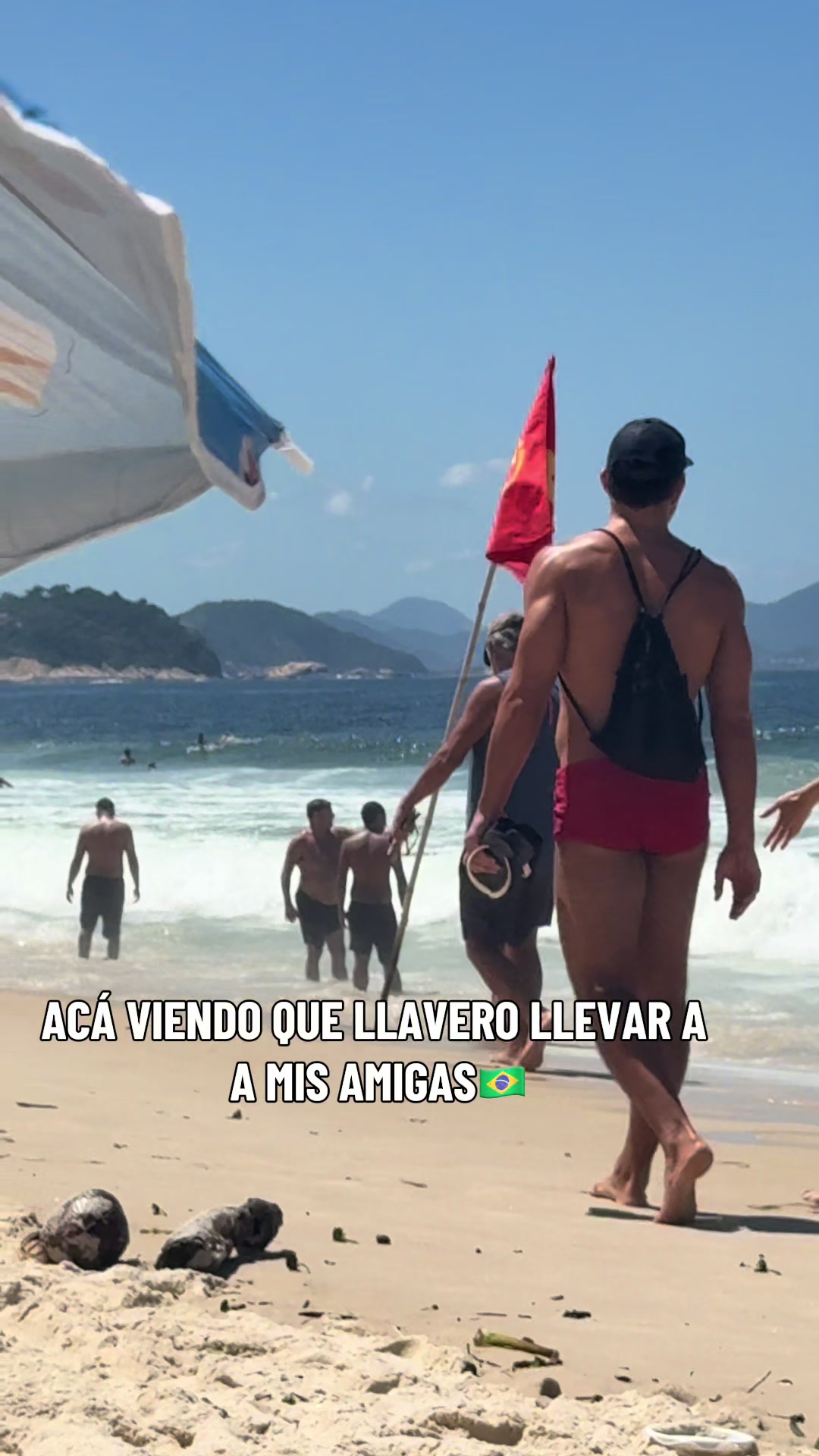 @Pamela Millán