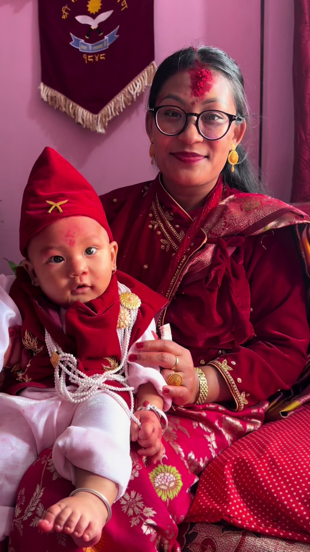 @Roshani Shakya