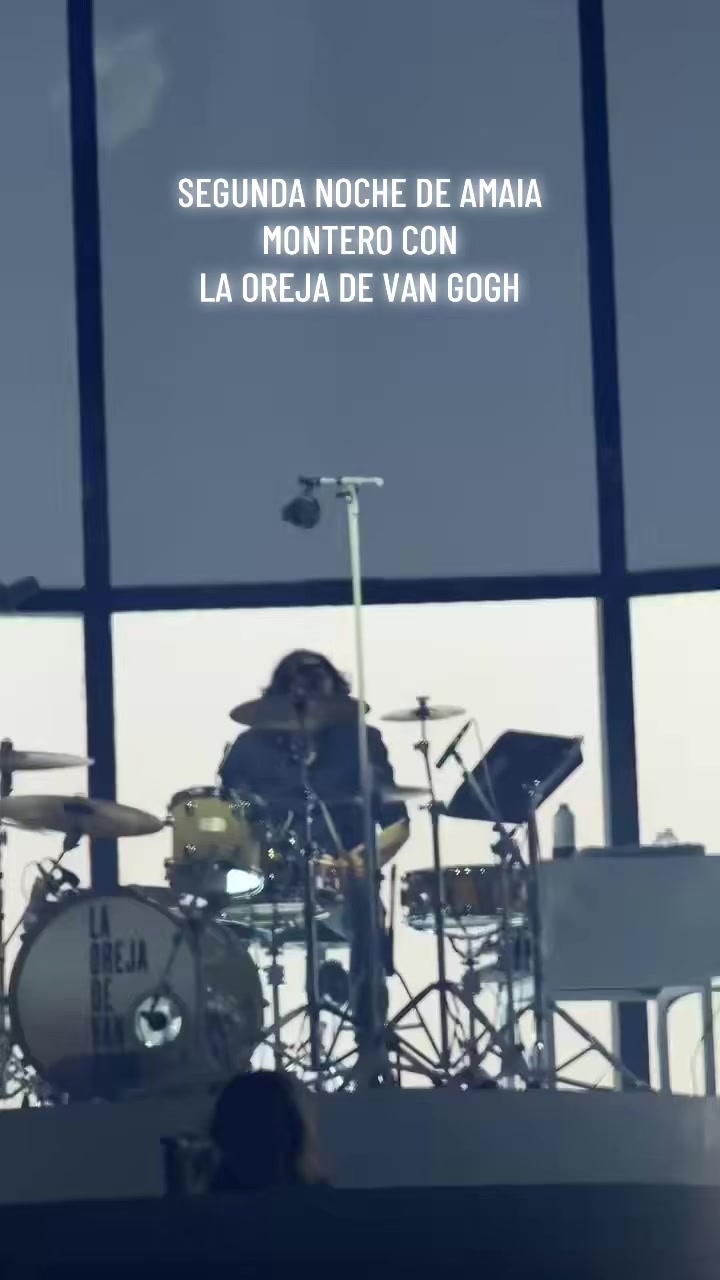 @Amaia Montero FanBase