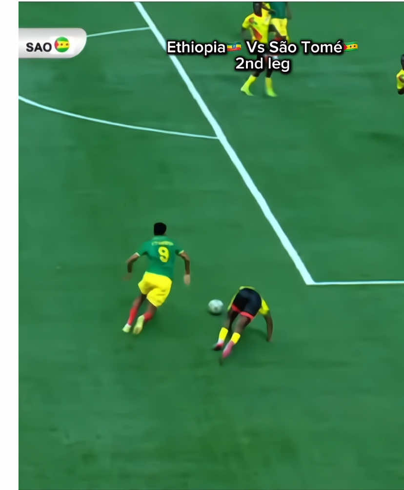 @Ethiopia
