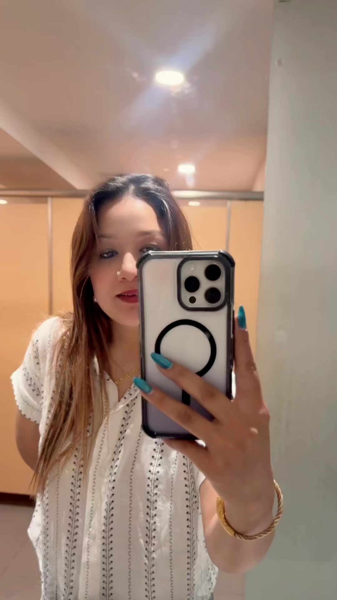@Bina Baskota