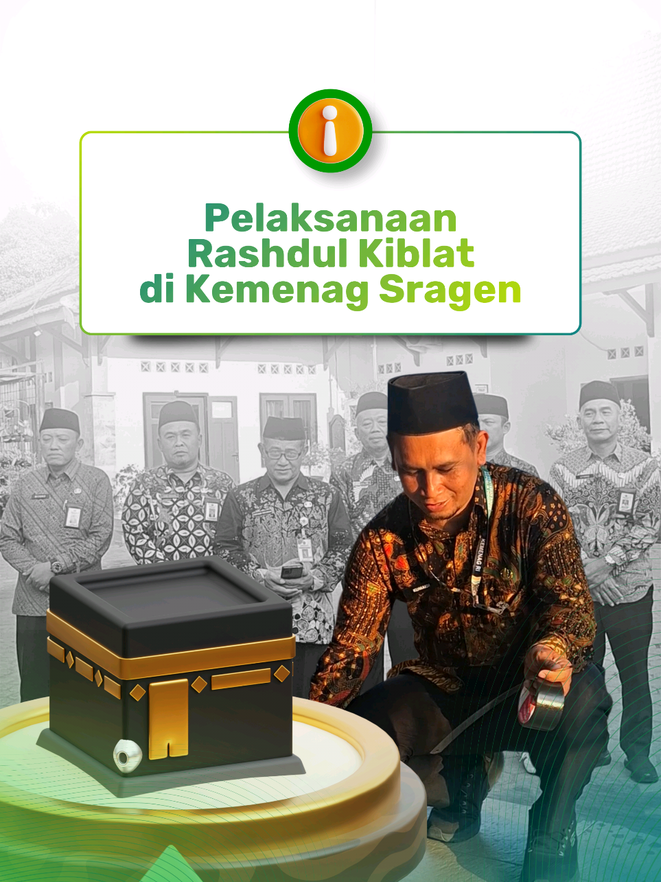 @Kemenag Sragen
