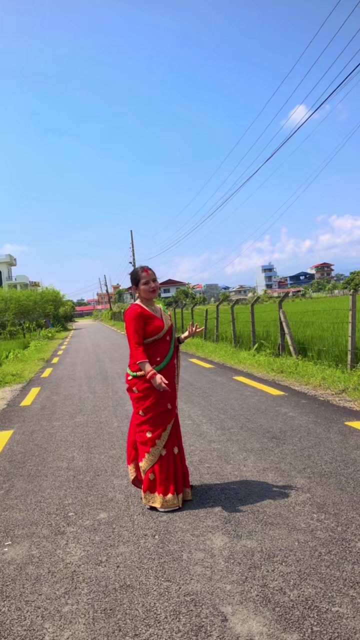 @Bhagawati Aryal