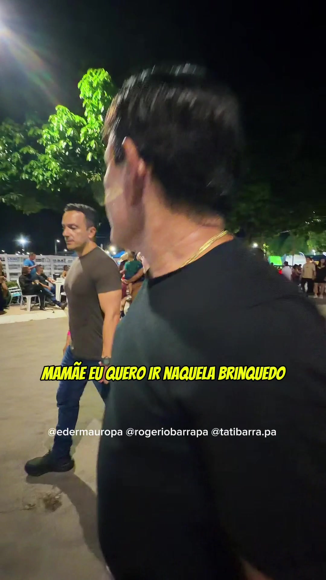 @Delegado &Eacute;der Mauro