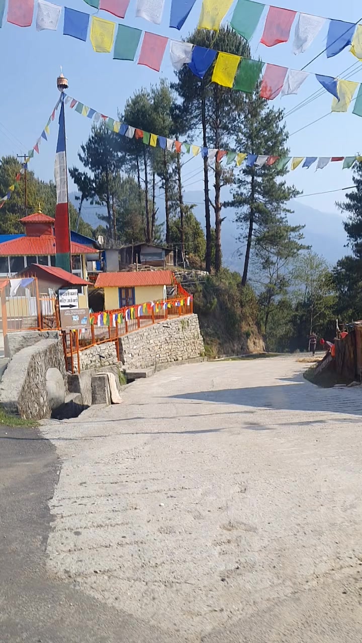 @Durga Devi Bhattarai