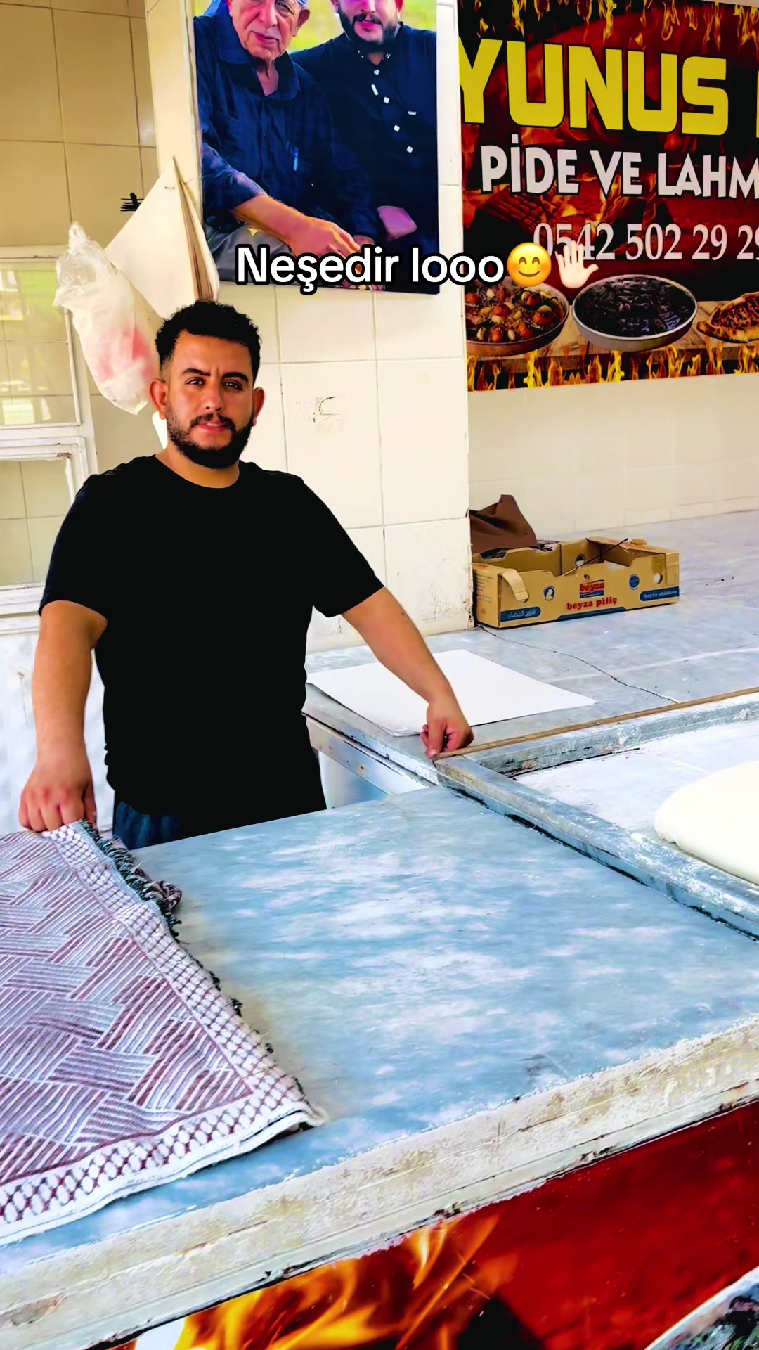 @Yunus Armaş