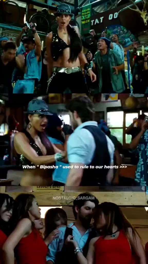 @Bipasha Basu
