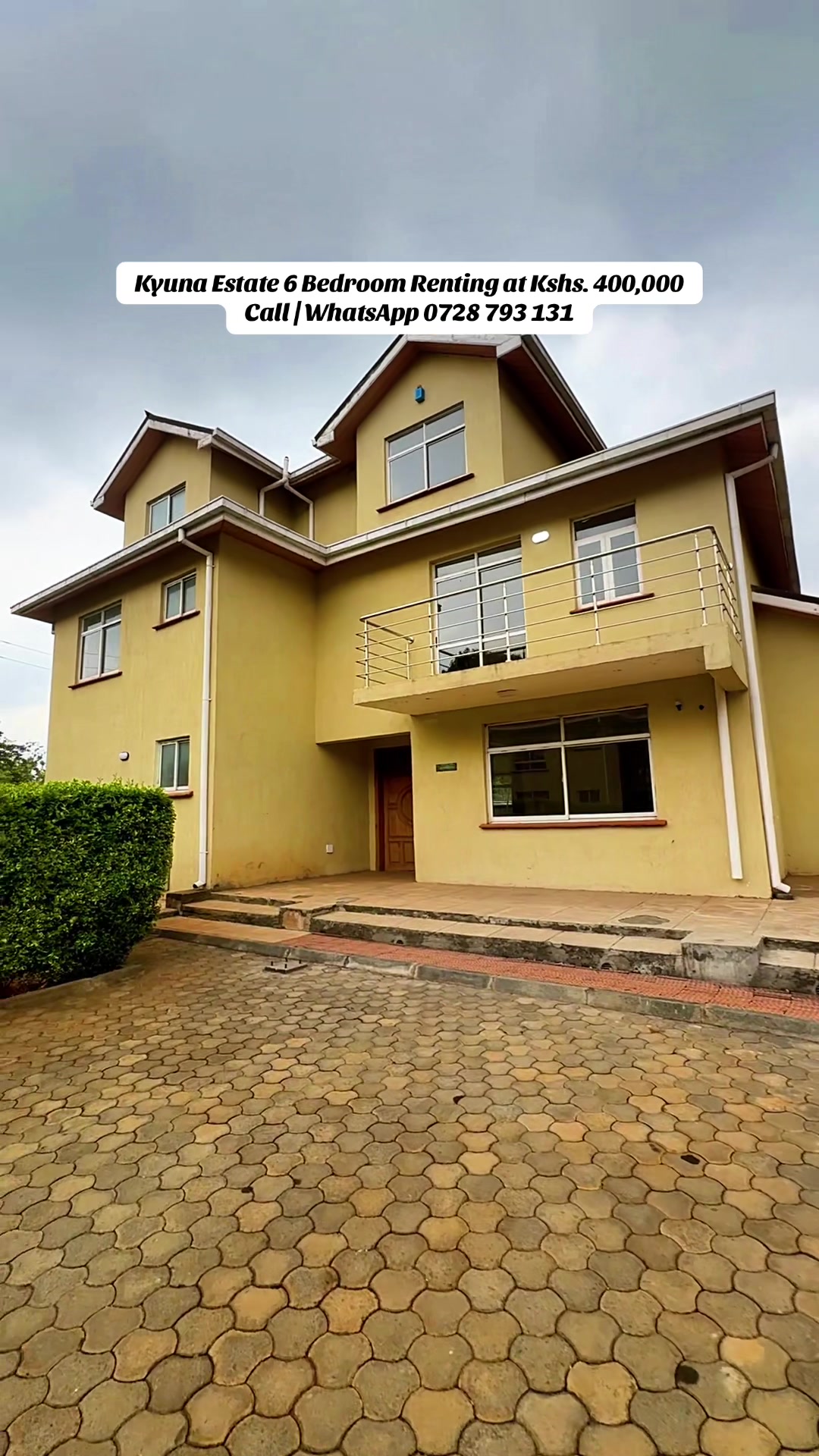 @Afrique Properties Limited