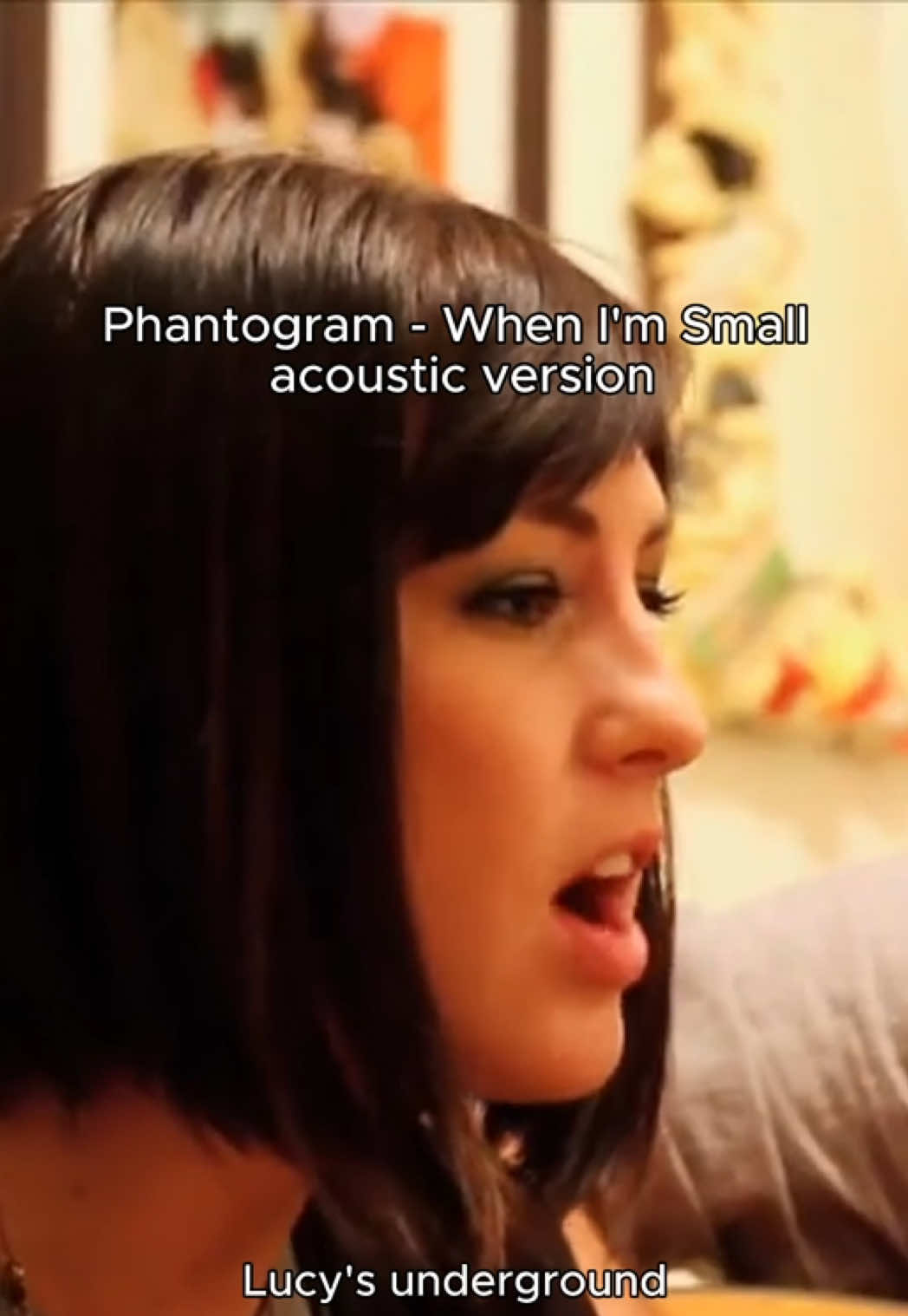 @Phantogram