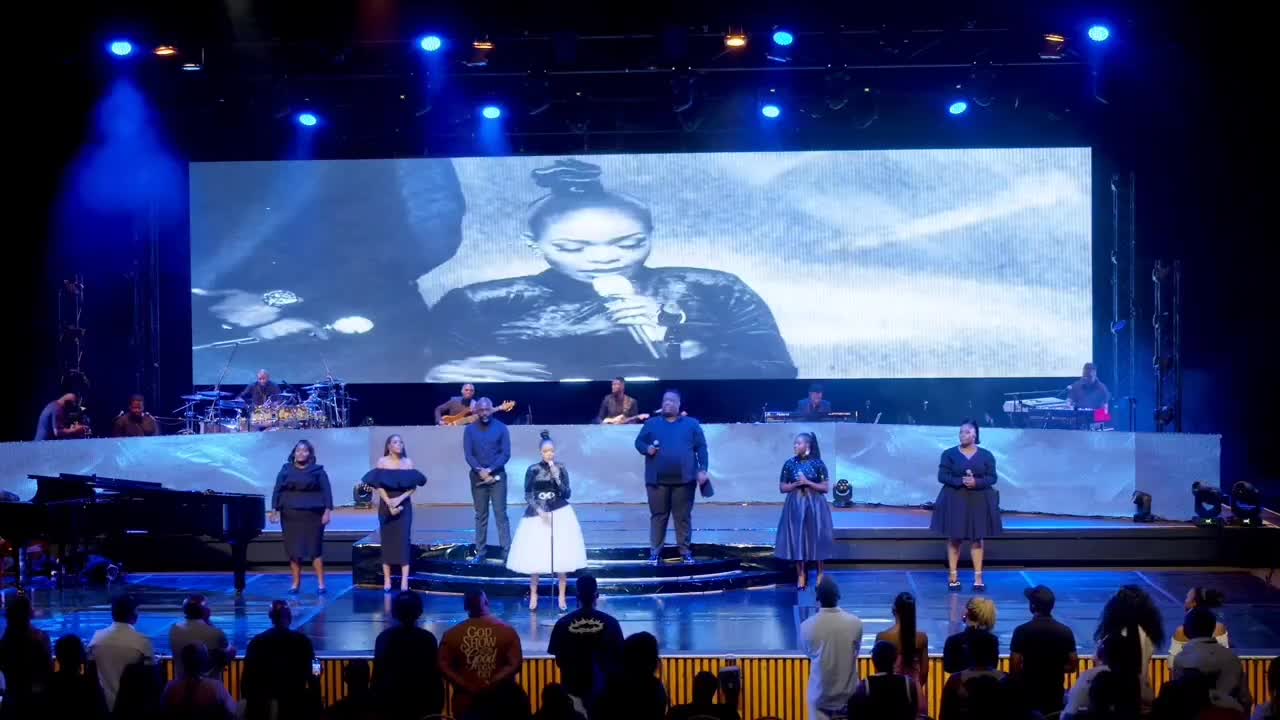 @S.A Gospel🇿🇦